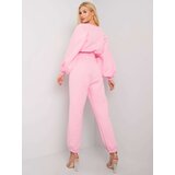 RUE PARIS Set-RV-KMPL-7010.10-pink | ePonuda.com