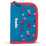 Ergobag šolska peresnica – blue rose 2023 Cene