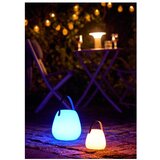 House Nordic LED prenosljiva zunanja svetilka na USB ø 20,5 cm Derry – | Shoptok.si