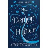 Penguin Random House Aurora Ascher - My Demon Hunter Deluxe Limited Edition Cene