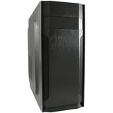 LC Power tower LC-7036B 2xUSB2.0 1xUSB3.0 w/o psu kućište za računare | ePonuda.com