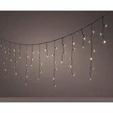 Novogodišnja Led rasveta Pro-lights Icicle Pro toplo bele 96 led Lumineo 493758 | Eponuda.com