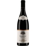 M_Chapoutier Cote Rotie Quatour Rouge crveno vino 0,75 l | Eponuda.com