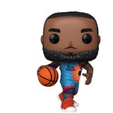 Funko POP MOVIES: SPACE JAM 2 - LEBRON JAMES 10 | shoptok.hr