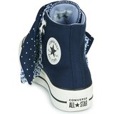 Converse Visoke superge CHUCK TAYLOR ALL STAR LIFT Modra | Shoptok.si