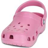 Crocs Cokli Classic Clog K Rožnata | Shoptok.si