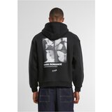 Mister Tee Men's hoodie Dark Romance black | shoptok.hr