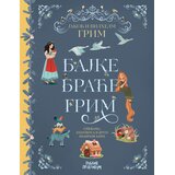 Publik Praktikum Bajke braće Grim ( 1901 ) Cene