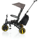 Zopa Tricikl Nova 2, Foggy Grey | Shoptok.si