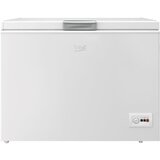 Beko Zamrzivač škrinja HSA 32530 N Cijene
