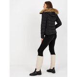 MINORITY Jacket-NM-KR-P22-6627.13P-black | Shoptok.si