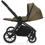 Zopa dječja kolica Move Cross 5 Toffee Brown 3u1 | shoptok.hr