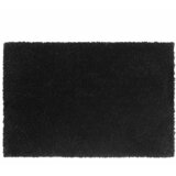  Otirač za vrata crni 40x60 cm čupavi kokosovi vlakni - Crna 40 x 60 cm 1 Cijene