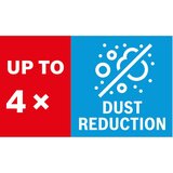 Bosch EXPERT M480 brusni list za vibracionu brusilicu 115 x 107mm granulacija 180; pakovanje od 10 komada - 2608901692 | ePonuda.com