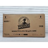 Volare dječji bicikl Lily 16″ bijelo-ružičasto-ljubičaste boje, s dvije ručne kočnice | shoptok.hr