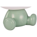 REALITY Zelena otroška namizna svetilka Cutie – | Shoptok.si