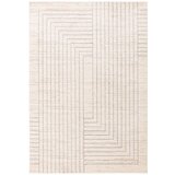 Asiatic Carpets Kremno bela preproga 200x275 cm Oslo – Cene