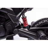  Licencirani motor na akumulator Aprilia RX - plavi | shoptok.hr