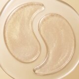 SUNEWMED+ Lifting Eye Patches with Caffeine gelaste blazinice za učvrstitev kože za pod oči s kofeinom 30 par Slike