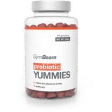 GymBeam yummies probiotici 60 kapsula višnja Cene