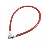  Brava na šifru sajla crvena 8x650 mm ( 040030 ) | ePonuda.com