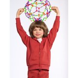 Sinsay gornji dio trenirke s patentnim zatvaračem | shoptok.hr