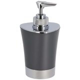 Tendance dozator za sapun trento stožasti 280 ml polipropilen, sivi | Eponuda.ba