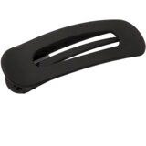 IZMAEL Sponka za lase LE-30233 - Črna | Shoptok.si