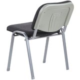 MID.YOU Konferenčni Stol Xt 600, Antracit | Shoptok.si