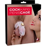 You2Toys Cock Cage Set Cene