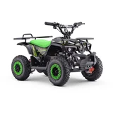 Otroški štirikolesnik za otroke Veloci Zelena - 800W