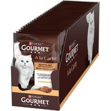  24x 85g / 48x 85g / 52x 85g Gourmet Gold Gourmet Gold po posebnoj cijeni! - 2 x (26 x 85 g) A la Carte: puretina i povrće Cijene