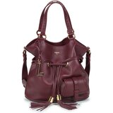 Lancel PREMIER FLIRT DE M Ljubičasta Cijene