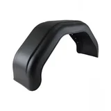 Blatobran za prikolicu PVC 13'' 008004