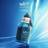 Zimaya Al Barari Coral parfumska voda uniseks 100 ml | Shoptok.si