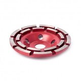  Dijamantni disk za brušenje betona 115mm dvoredni Cijene