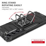 Oem NITRO zaštitna maska ​​za SAMSUNG GALAXY A55 5G crna | shoptok.hr