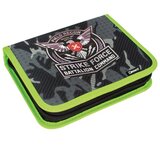  PERNICA PUNA 1ZIP 2PREKLOPA ARMY 1B 25.CONNECT | shoptok.hr