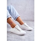 Big Star Women's Low Leather Sneakers | shoptok.hr