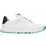 Duca Del Cosma Pagani Men's Golf Shoe White/Navy/Green 43