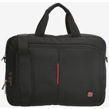 Enrico Benetti TORBA ZA LAPTOP 15" CRNA 47180001 | Eponuda.com