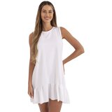 RUE PARIS Dress-WN-SK-701.81-white | Eponuda.ba