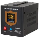 Kemot PROsinus-500 UPS s čistim sinusnim valom 500 VA / 300 W | shoptok.hr