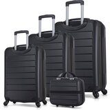 Zoozie Bags ruby MV1567 set 4 kofera Cene