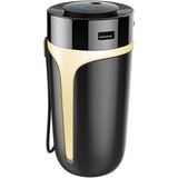 Venisymlis Večnamenski Bluetooth Vlažilec Zraka Za Avto, (22060788) Cene