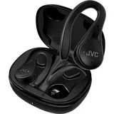 HA-EC25TBU - in-ear headphones, black
