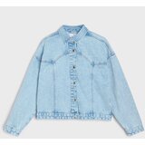 Sinsay Kratka traper jakna | shoptok.hr