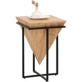 Ambia Home MIZICA, črna, barve akacije | Shoptok.si