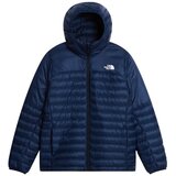 The North Face Jakne M Trra Pk Hd Modra Cene