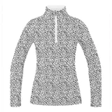 VEŠ POIVRE BLANC W24-1940-WO jaguar black